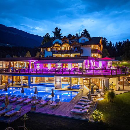 Hotel Weiher Green Lake Falzes Esterno foto