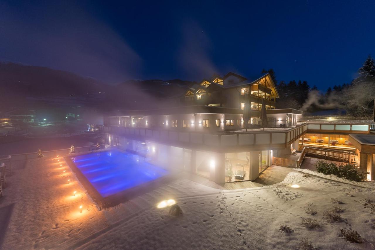 Hotel Weiher Green Lake Falzes Esterno foto