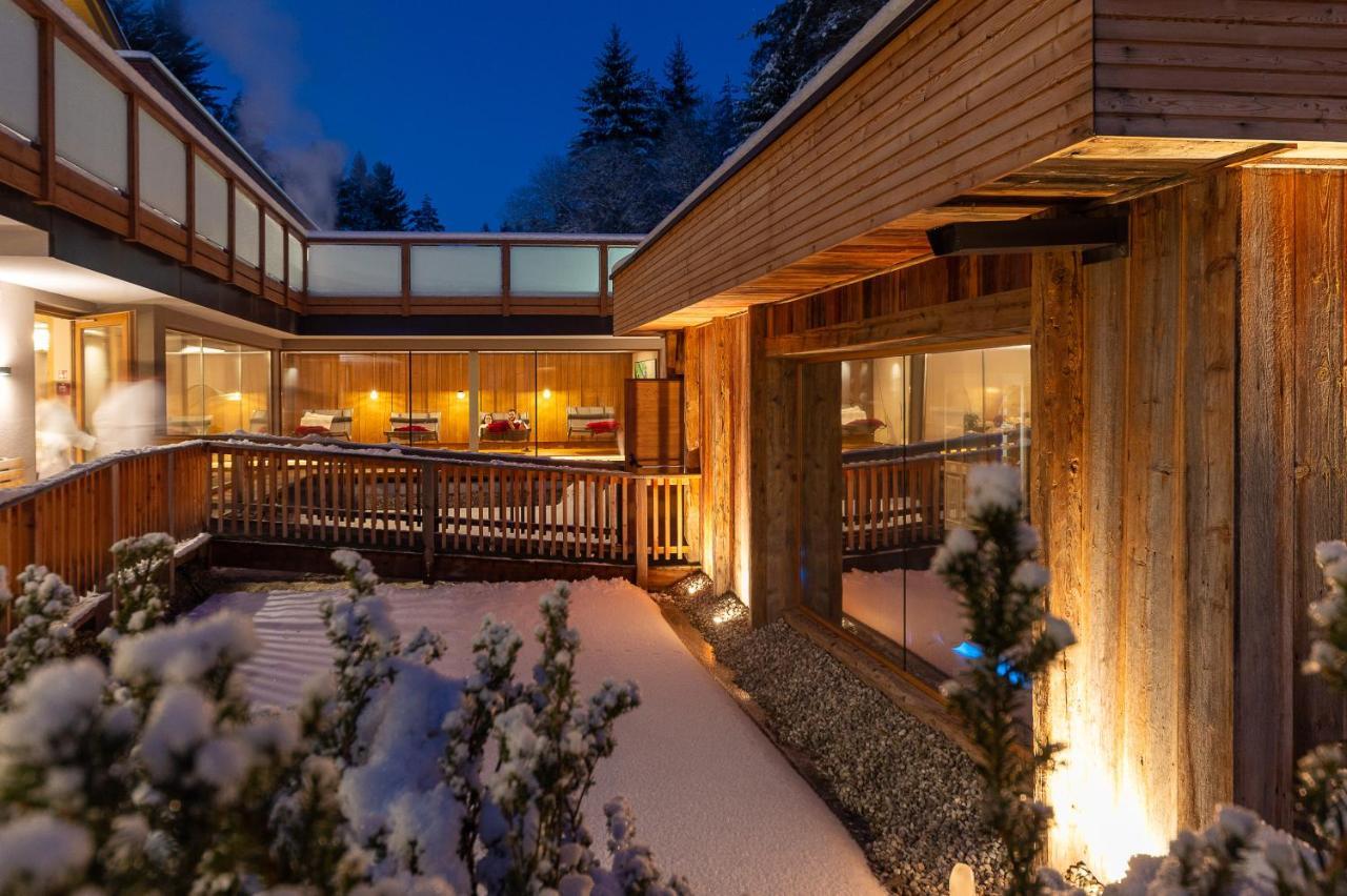 Hotel Weiher Green Lake Falzes Esterno foto