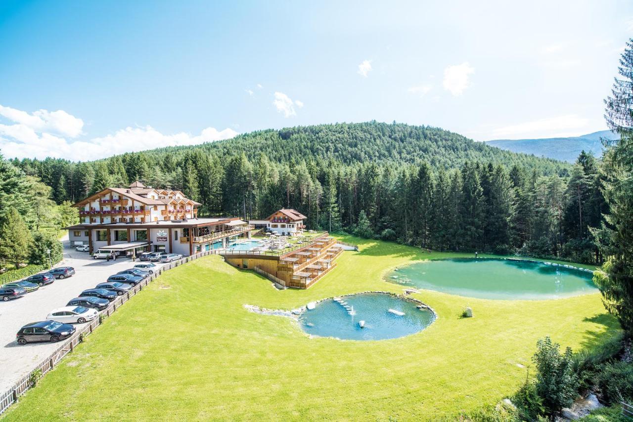 Hotel Weiher Green Lake Falzes Esterno foto