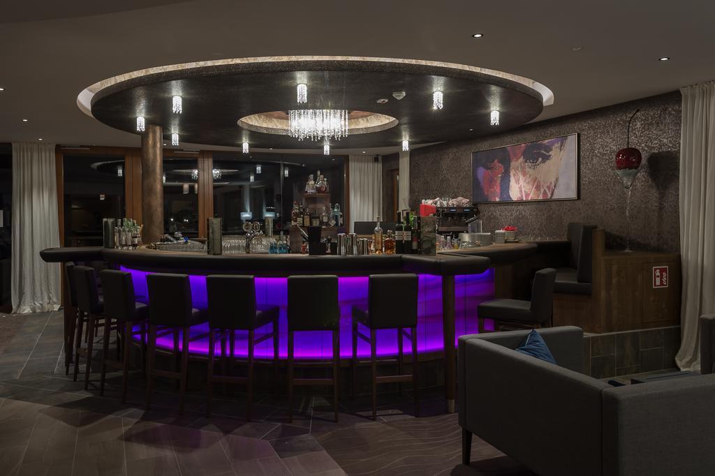Hotel Weiher Green Lake Falzes Esterno foto