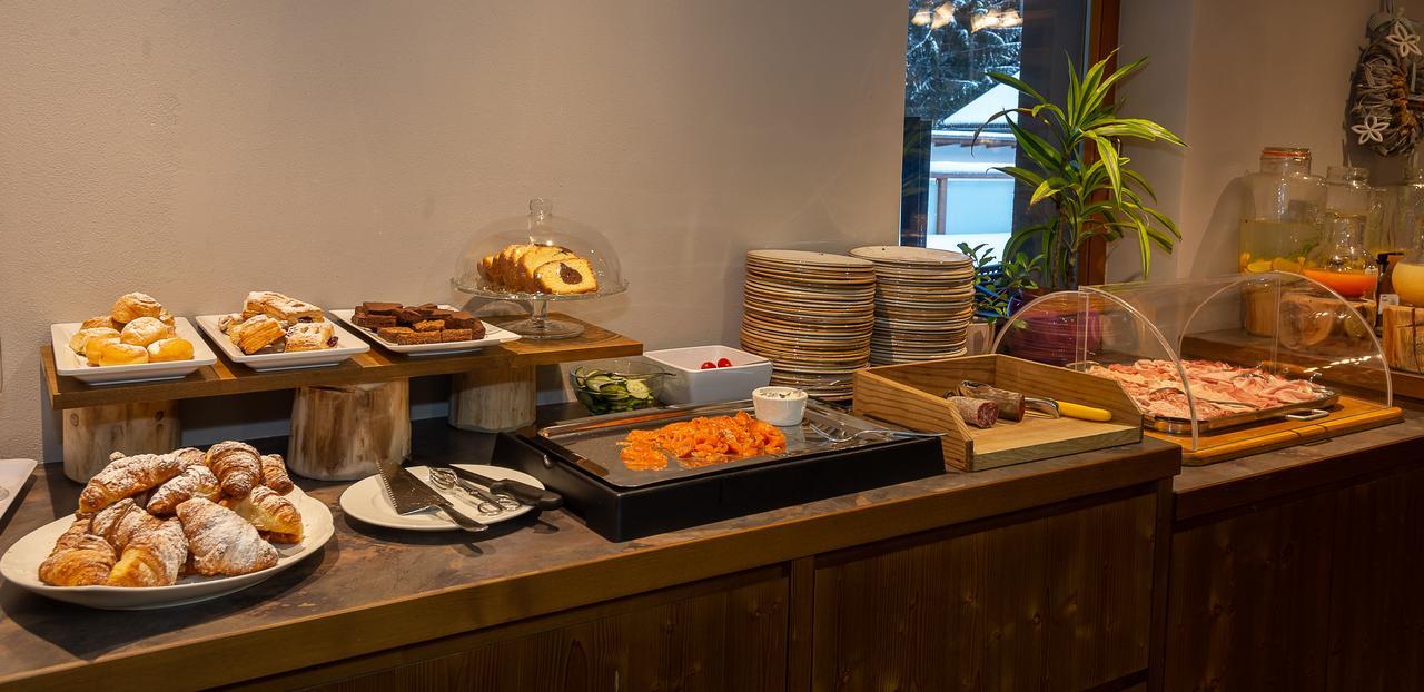 Hotel Weiher Green Lake Falzes Esterno foto